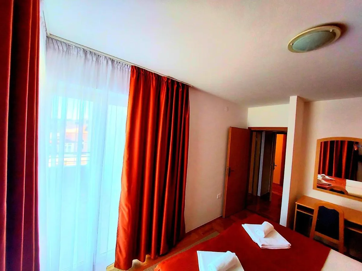 Residence Panolija 3*, Fazana Croatia