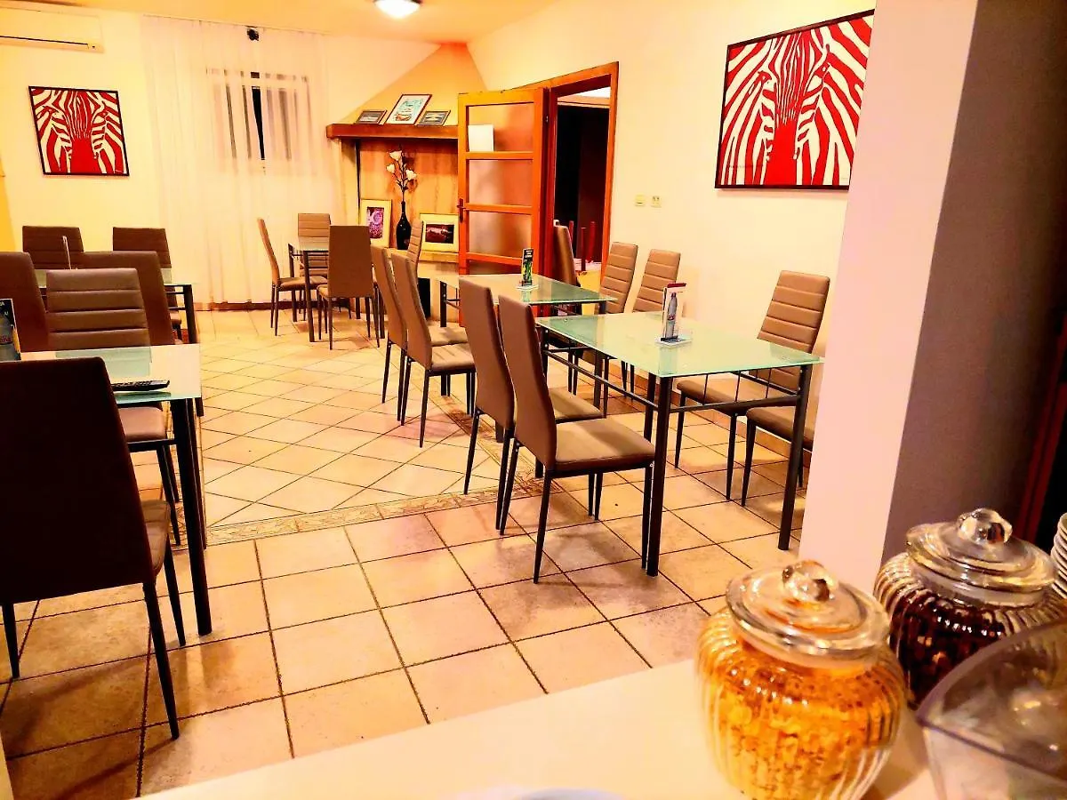 Affittacamere Residence Panolija Fažana