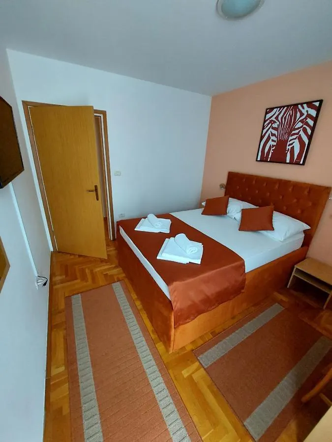 Residence Panolija Fažana