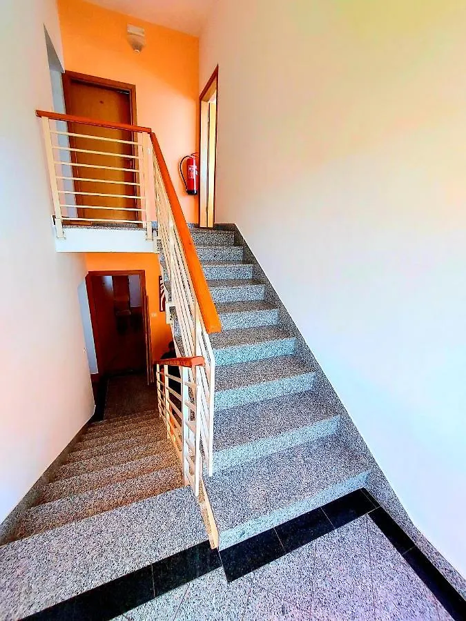 Residence Panolija Fažana