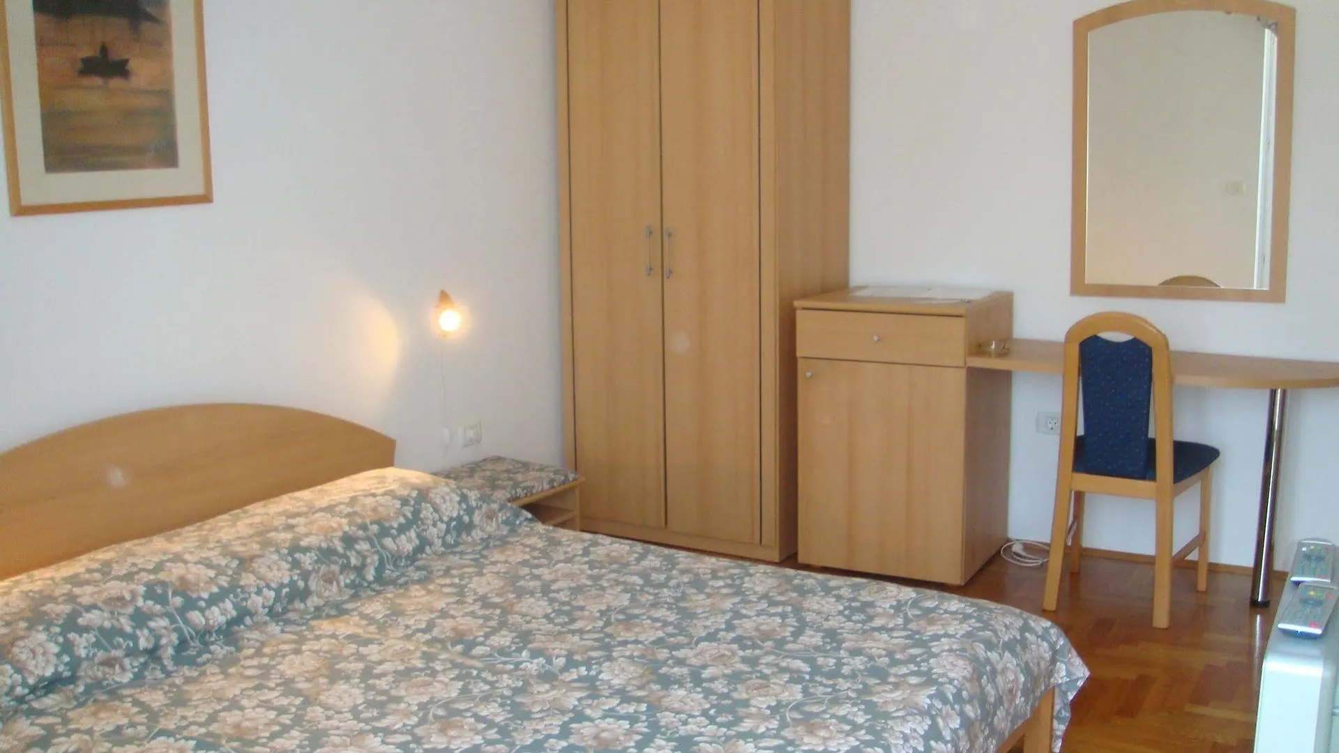 Pensjonat Residence Panolija Fažana