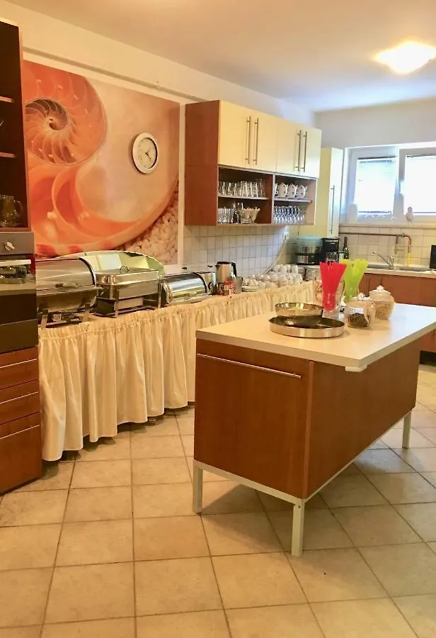 Affittacamere Residence Panolija Fažana