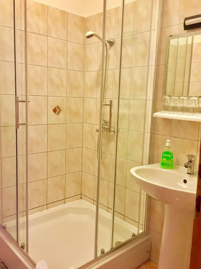 Pensjonat Residence Panolija Fažana