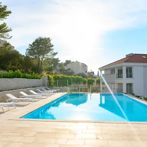 Malo Hotel apartamentowy
