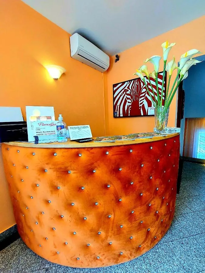 Residence Panolija فاجانا 3*,  كرواتيا