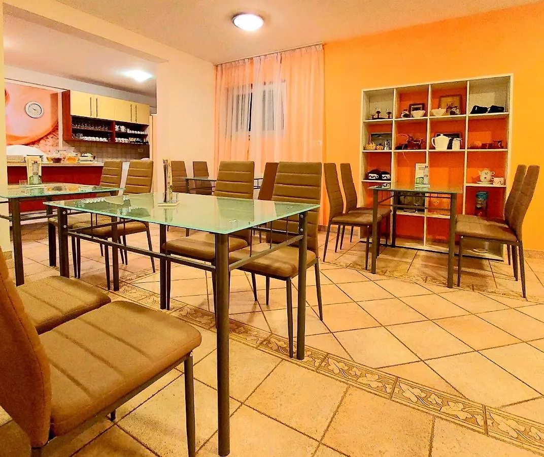 Residence Panolija فاجانا كرواتيا