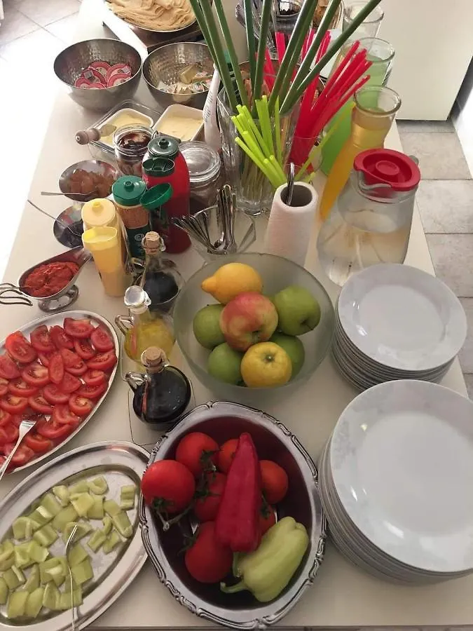 *** بيت ضيافة Residence Panolija فاجانا كرواتيا