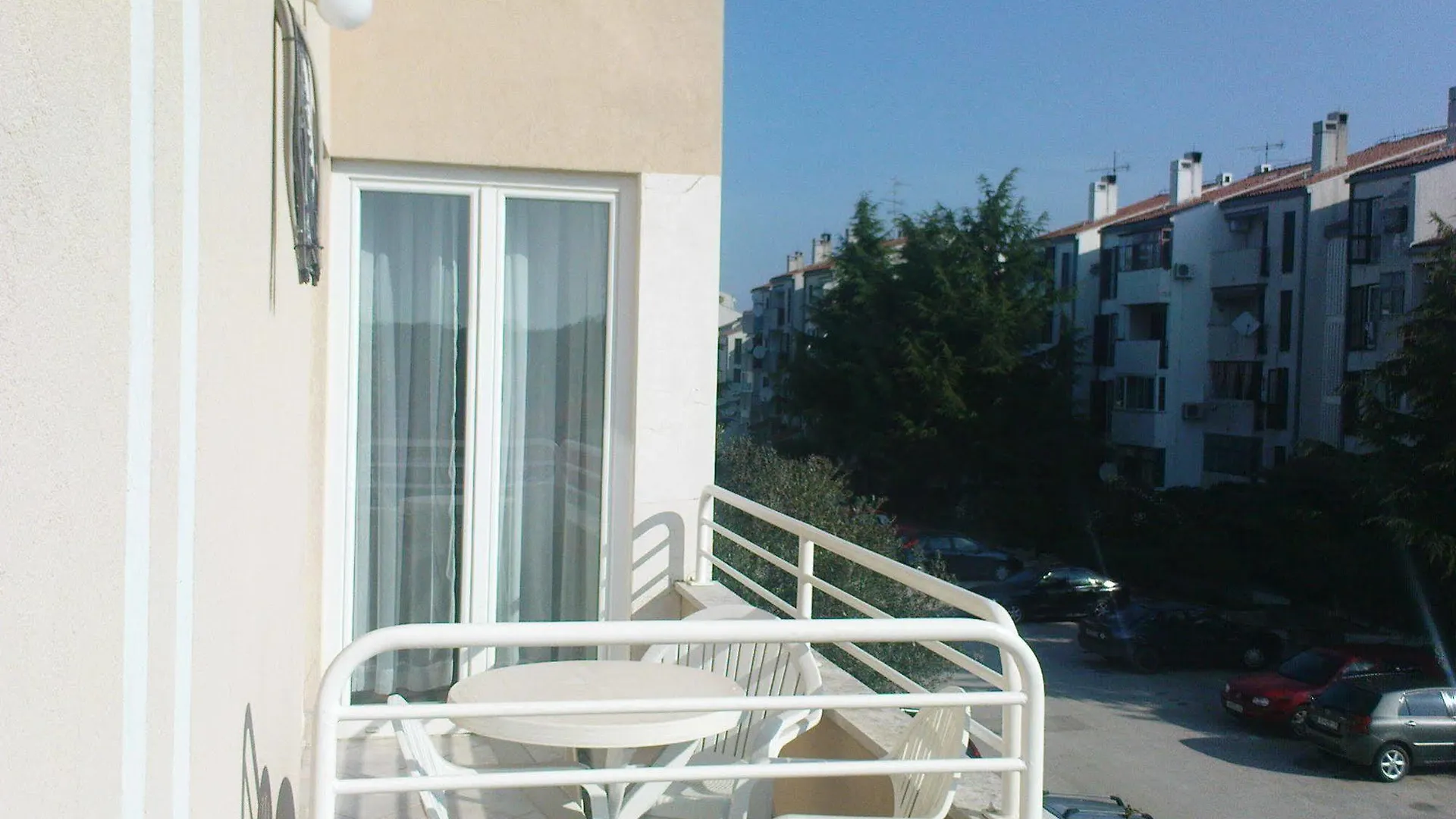 بيت ضيافة Residence Panolija فاجانا