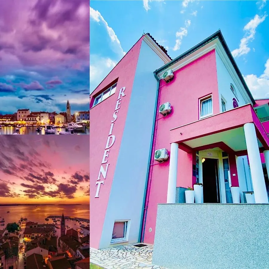 بيت ضيافة Residence Panolija فاجانا